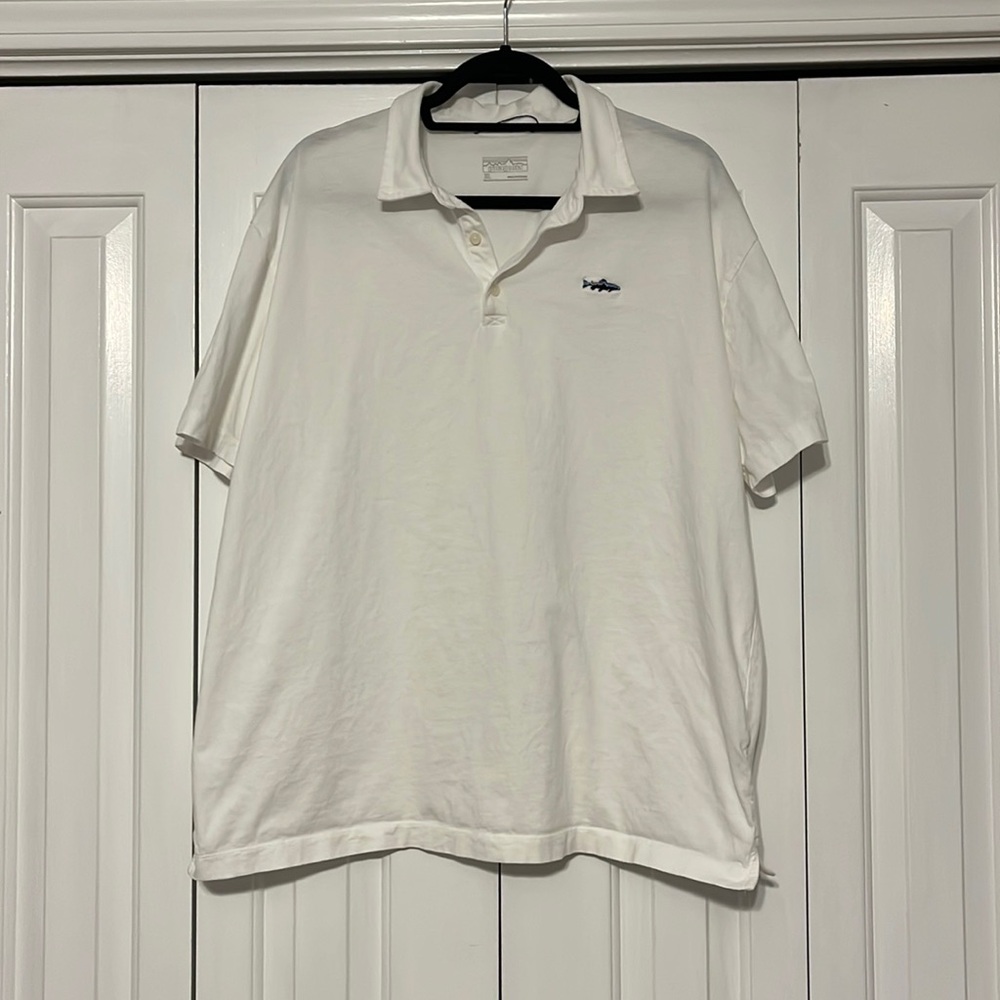 Patagonia Polo